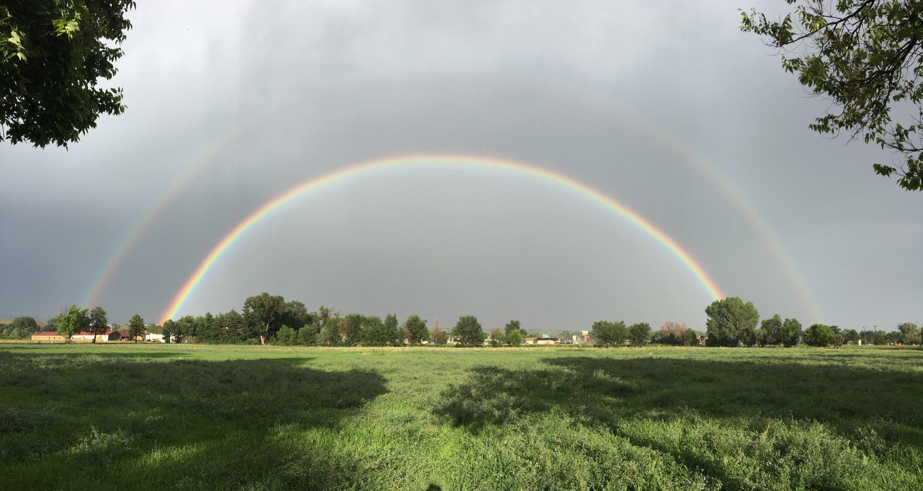 rainbow