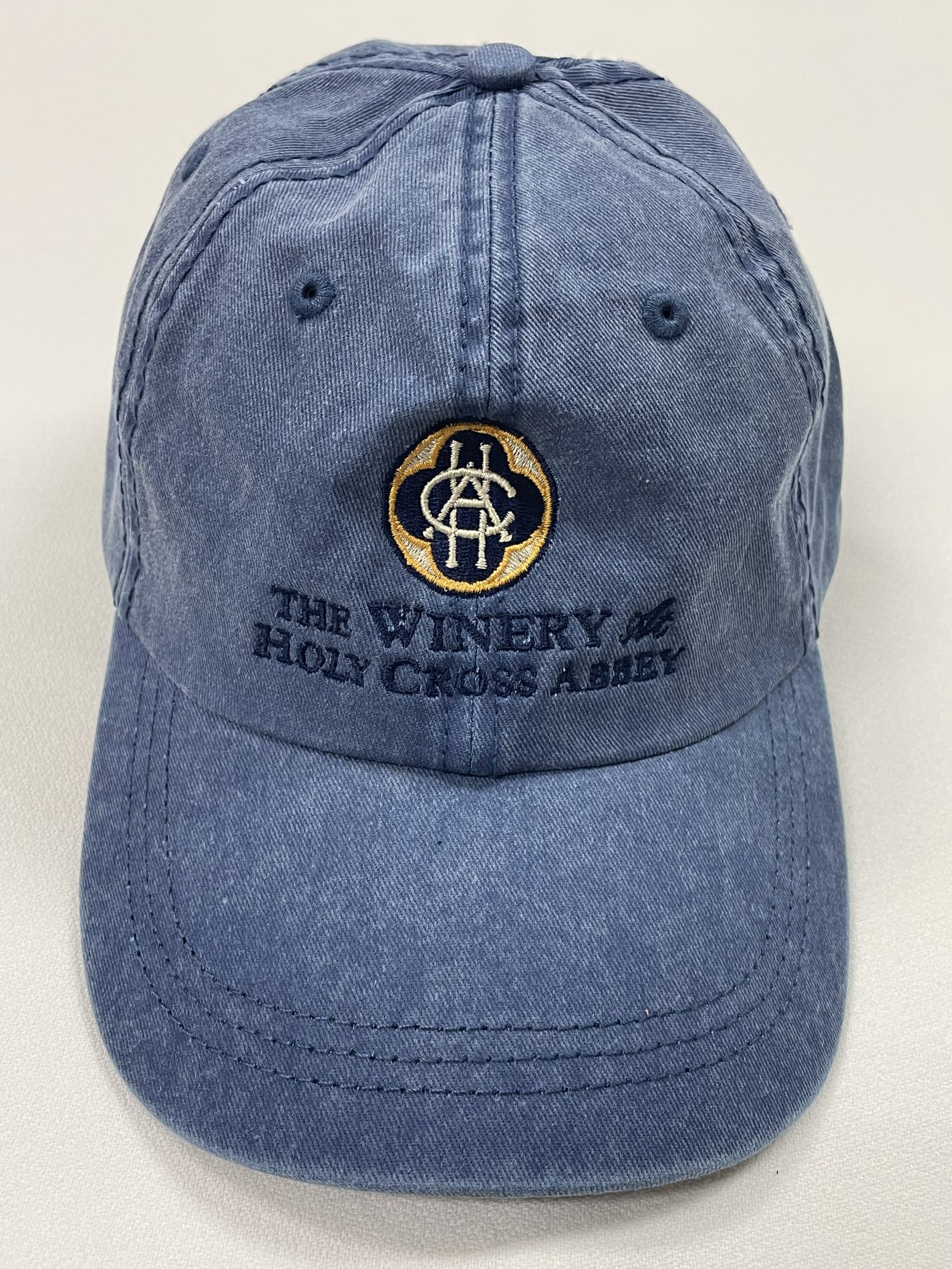 Abbey Winery Cap - Colorado Wine, Colorado Winery - The Winery at Holy ...