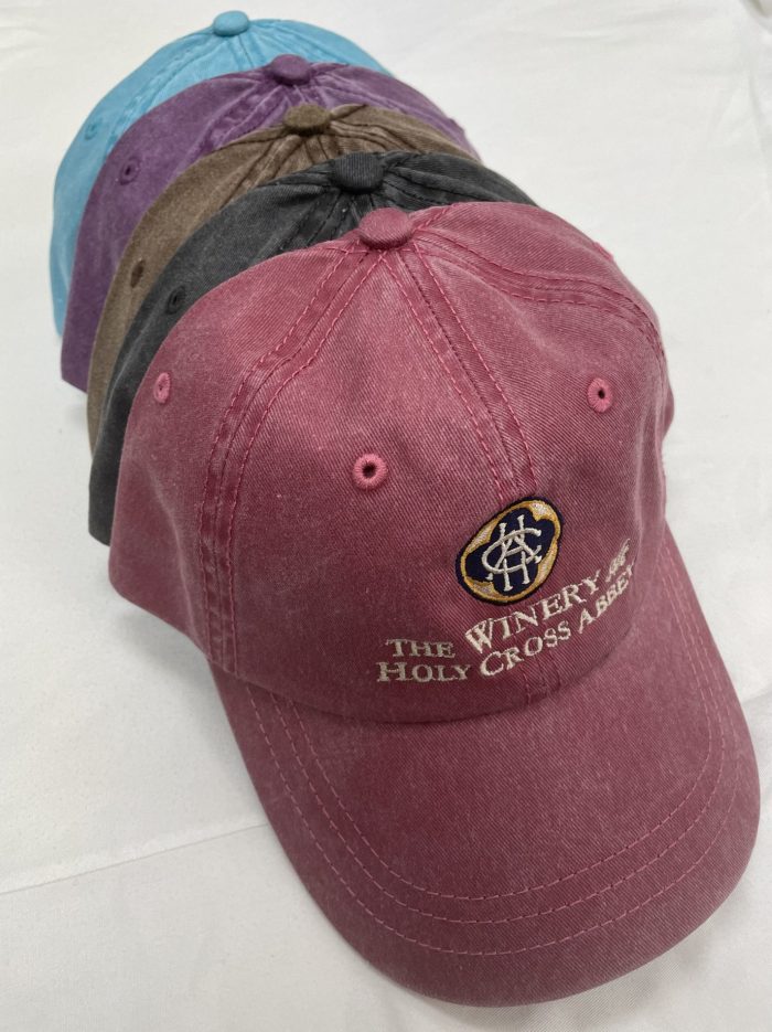 Abbey Winery Cap - Colorado Wine, Colorado Winery - The Winery at Holy ...